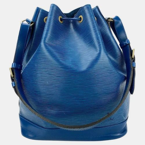 Toldeo Epi Noe Drawstring Bucket Bag - Louis Vuitton - Modalova