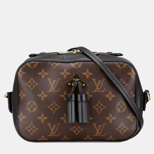 Monogram Canvas Saintonge Shoulder Bag - Louis Vuitton - Modalova