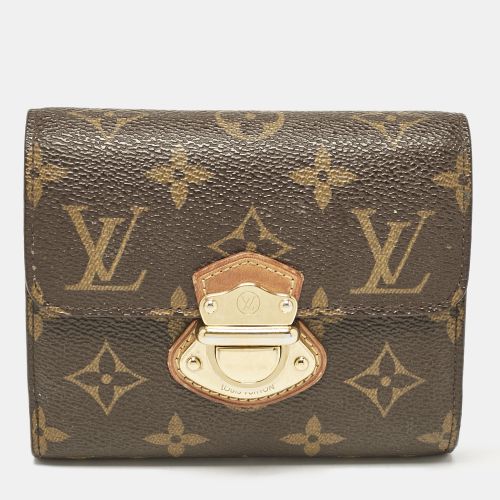 Monogram Canvas Koala Wallet - Louis Vuitton - Modalova