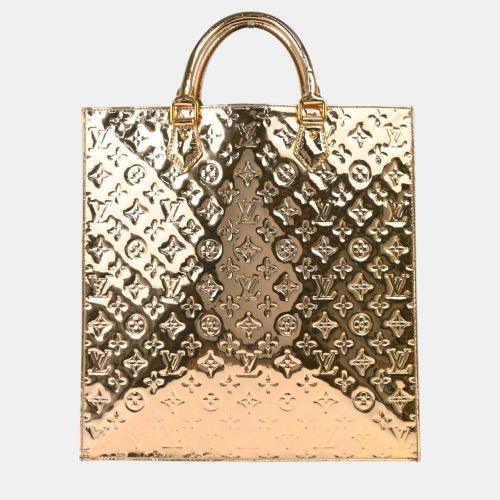 Monogram Miroir Sac Plat Tote Bag - Louis Vuitton - Modalova