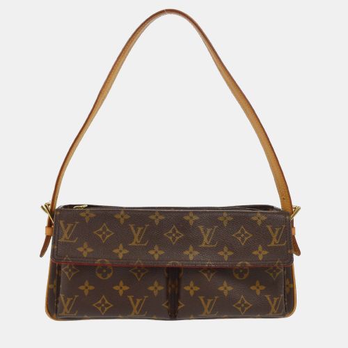 Monogram Viva Cite MM Handbag - Louis Vuitton - Modalova