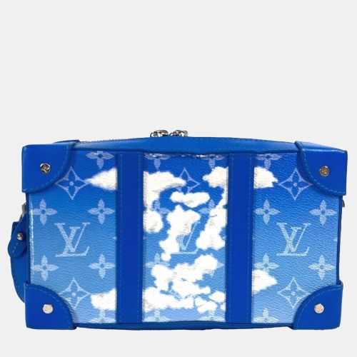 Monogram Canvas Clouds Soft Trunk - Louis Vuitton - Modalova