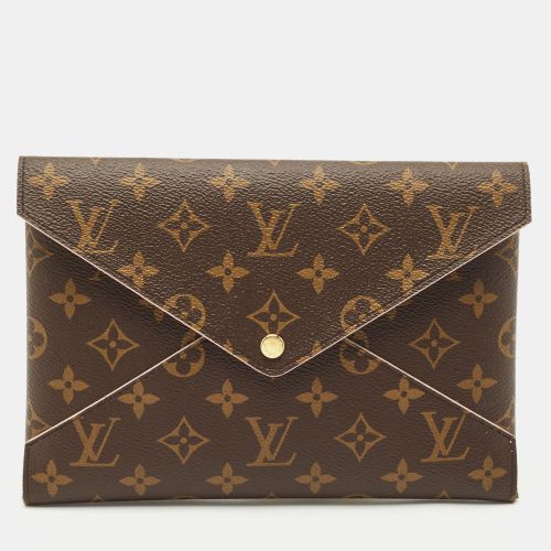 Monogram Canvas Kirigami Pochette - Louis Vuitton - Modalova