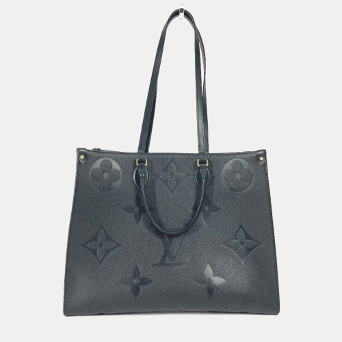 OnTheGo Monogram Empreinte GM 2-Way Shoulder Bag - Louis Vuitton - Modalova