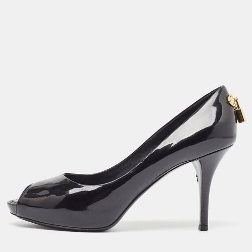 Patent Leather Oh Really! Pumps Size 38.5 - Louis Vuitton - Modalova