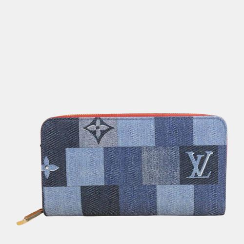 Canvas Monogram Zippy Wallet - Louis Vuitton - Modalova