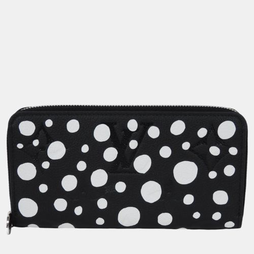 Leather Infinity Dots Wallet - Louis Vuitton - Modalova