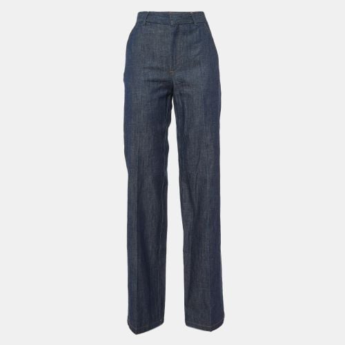 Denim Tailored Jeans S/Waist 29" - Loewe - Modalova