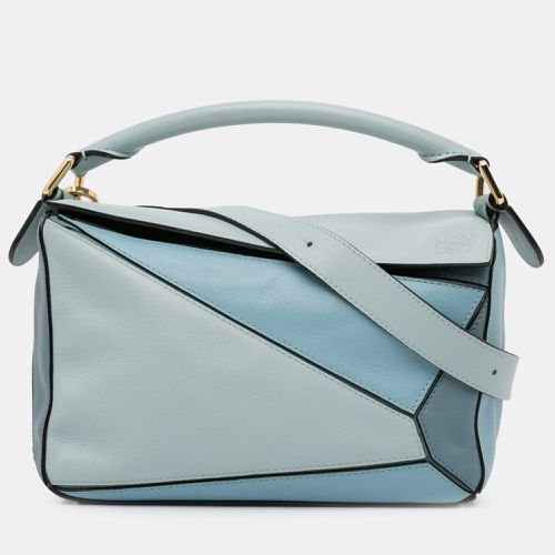 Loewe Small Tricolor Puzzle Bag - Loewe - Modalova