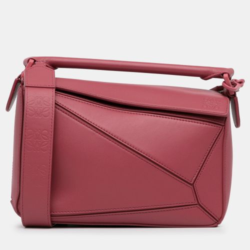 Loewe Medium Puzzle Bag - Loewe - Modalova