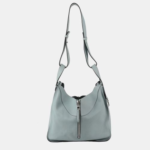 Large Sky Leather Hammock Tote - Loewe - Modalova