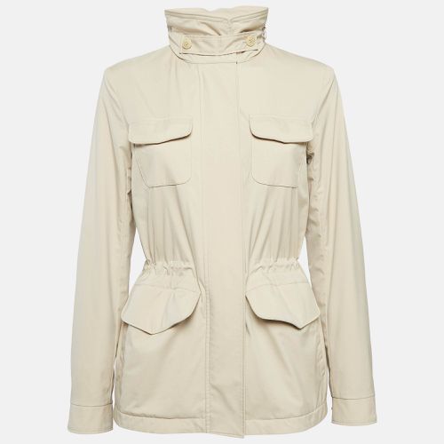 Technical Nylon Windmate Traveller Jacket S - Loro Piana - Modalova