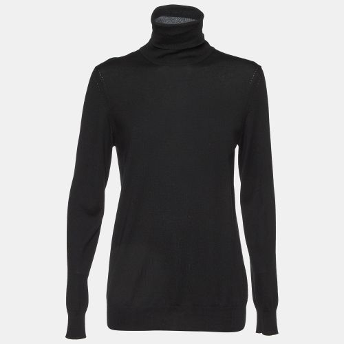 Cashmere Turtle Neck Sweater L - Loro Piana - Modalova