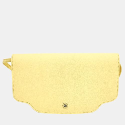 Secia Cutch And Shoulder Bag - Loro Piana - Modalova