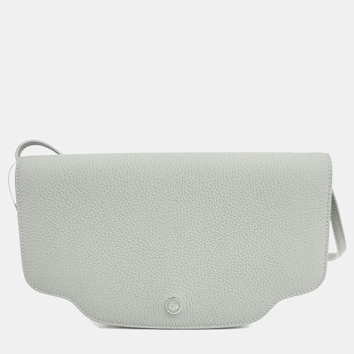 Secia Clutch And Shoulder Bag - Loro Piana - Modalova