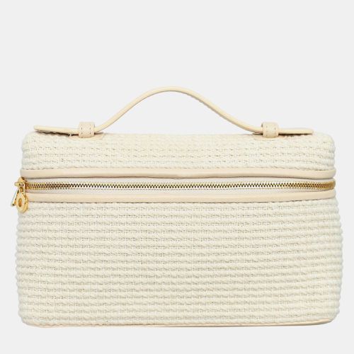 L19 Extra Pocket Woven Bag - Loro Piana - Modalova