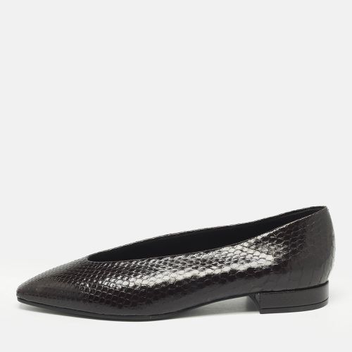 Python Rebecca Ballet Flats Size 38 - Loro Piana - Modalova