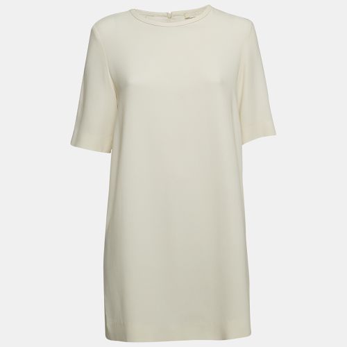 Stretch Crepe Blouse L - Max Mara - Modalova