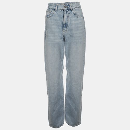 Maje Blue Denim Jeans S - Maje - Modalova