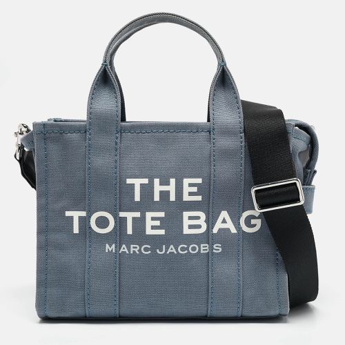 Light Canvas Small The Tote Bag - Marc Jacobs - Modalova