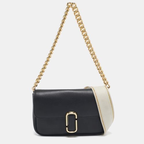 Leather The J MARC Crossbody Bag - Marc Jacobs - Modalova