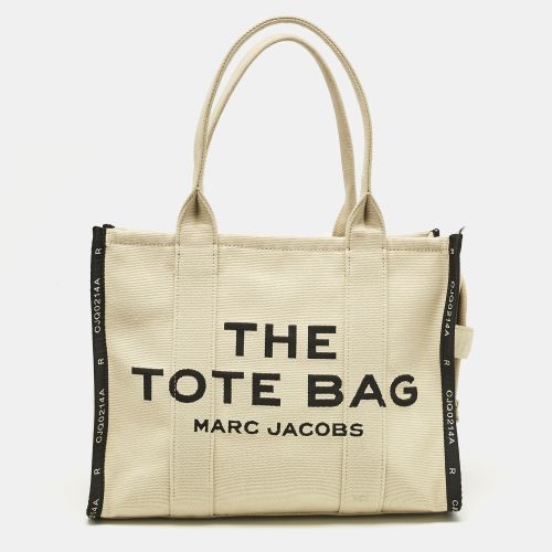 Canvas Large The Tote Bag - Marc Jacobs - Modalova