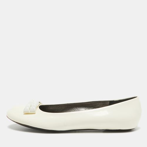 Patent Leather Ballet Flats Size 37 - Marc Jacobs - Modalova