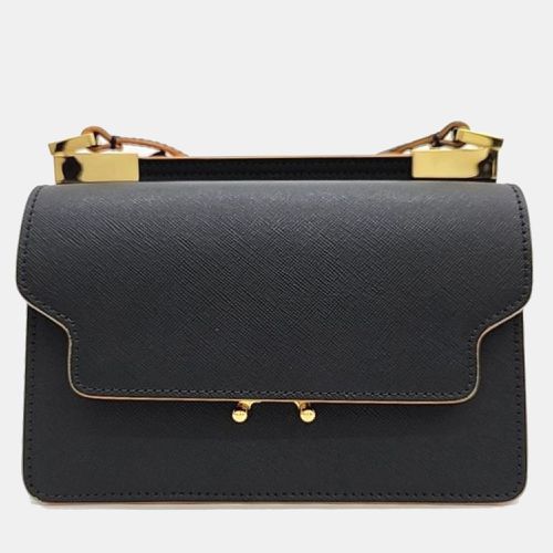 Marni mini trunk bag - Marni - Modalova