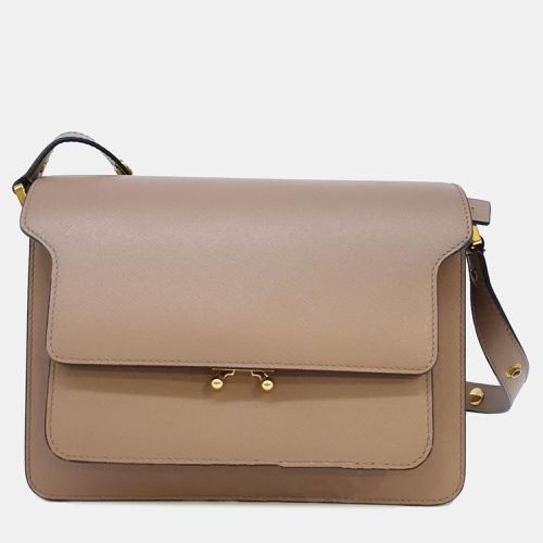 Marni trunk bag - Marni - Modalova