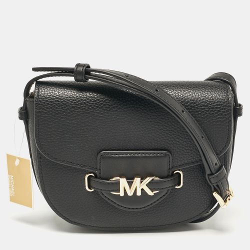 Leather Reed Crossbody Bag - Michael Kors - Modalova