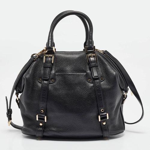 Leather Bedford Legacy Satchel - MICHAEL Michael Kors - Modalova