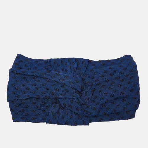 Knit Wide Headband - Missoni - Modalova