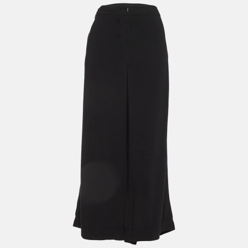 S' Max Mara Crepe Wide Leg Trousers XL - S'Max Mara - Modalova