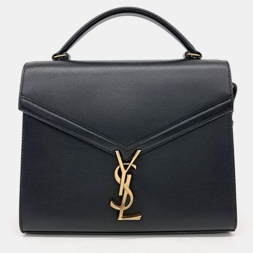 Saint Laurent Cassandra Top Handle Medium Bag - Saint Laurent Paris - Modalova