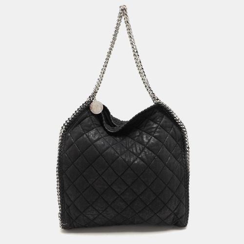 Fabric Small Falabella Tote - Stella McCartney - Modalova