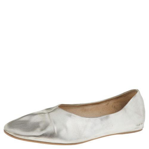 Faux Leather Ballet Flats Size 36 - Stella McCartney - Modalova