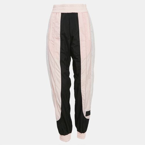 Synthetic Paneled Trackpants S - Palm Angels - Modalova