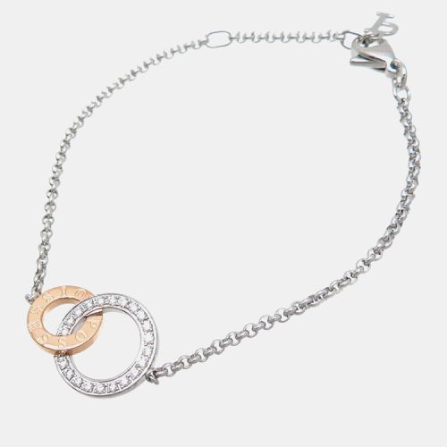 Gold Possession Diamond Women's Bracelet - Piaget - Modalova