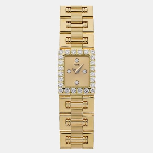 Pre-Owned Dancer Women's Watch 15 mm - Piaget - Modalova