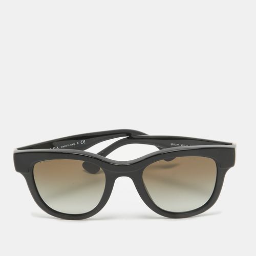 Gradient SPR27P Wayfarer Sunglasses - Prada - Modalova