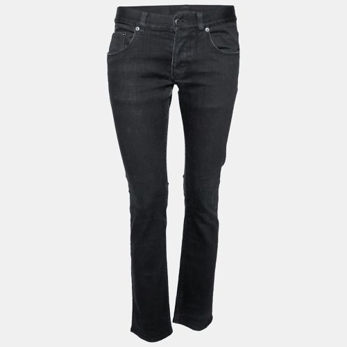 Denim Tapered Fit Jeans M - Prada - Modalova