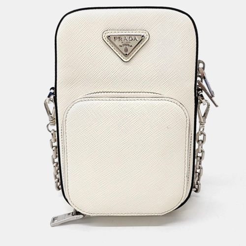 Prada mini shoulder bag - Prada - Modalova