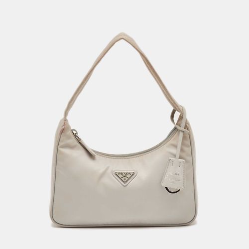 Light Nylon Re-Edition 2000 Bag - Prada - Modalova