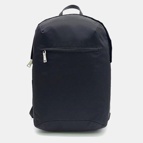 Prada Fabric Backpack - Prada - Modalova