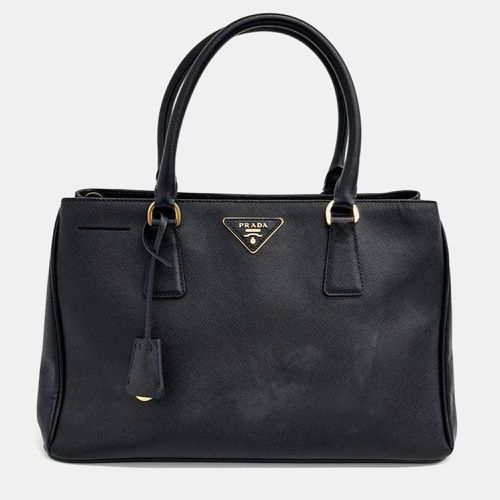 Prada Saffiano Lux Tote Bag - Prada - Modalova