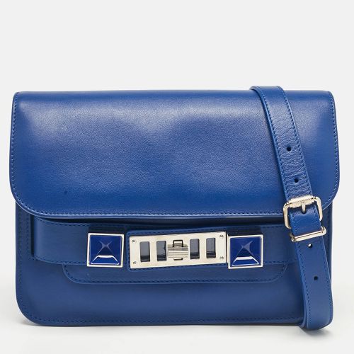 Leather Mini Classic PS11 Shoulder Bag - Proenza Schouler - Modalova