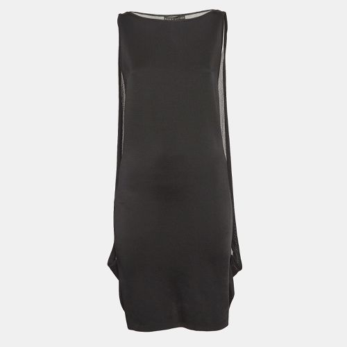 Knit Sleeveless Mini Dress L - Ralph Lauren - Modalova