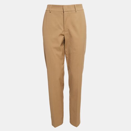 Wool Blend Trousers M - RED Valentino - Modalova