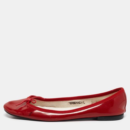 Patent Leather Ballet Flats Size 39 - Repetto - Modalova