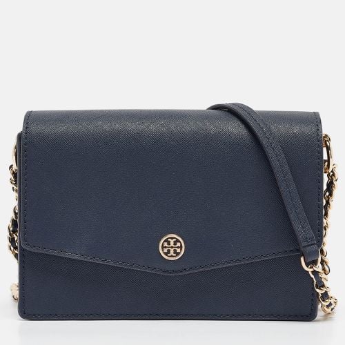 Leather Emerson Crossbody Bag - Tory Burch - Modalova